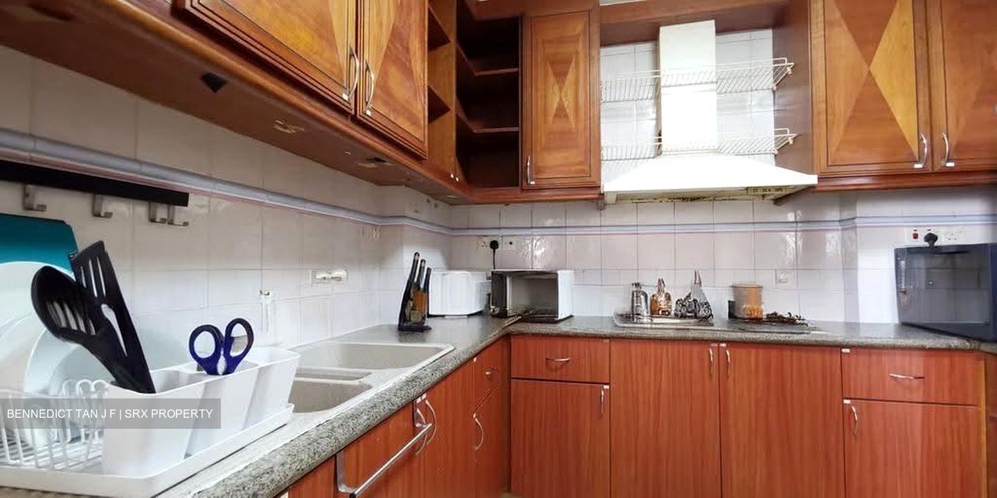 Dover Parkview (D5), Condominium #626635281